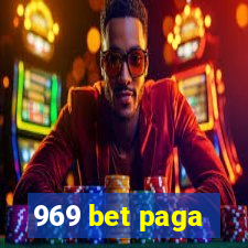 969 bet paga